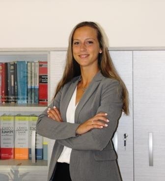 Avvocato Eleonora Tanzini