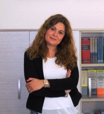 Avvocato Giulia Latini