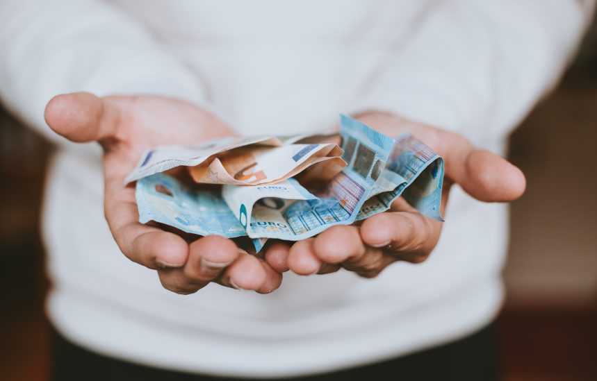 Rimborso finanziamento per inadempimenti